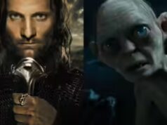 Viggo Mortensen SUBSTITUÍDO como Aragorn em ‘LOTR’