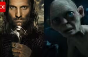 Viggo Mortensen SUBSTITUÍDO como Aragorn em ‘LOTR’
