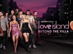 Love Island: Past the Villa: veja como assistir a 2ª temporada