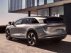 Lucid Motors faz recall de mais de 4.000 SUVs Gravity citando cintos de segurança soldados incorretamente