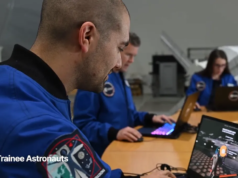 Artemis II está voando ao redor da lua em Fortnite, e você pode participar da diversão