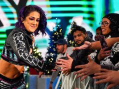 Estrelas da WWE revelam o que torna a WrestleMania tão especial: ‘É o Tremendous Bowl do wrestling profissional’