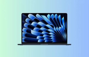 Economize $ 150 no M5 MacBook Air de 15 polegadas: Wi-Fi 7, Apple Intelligence e o mais recente silício da Apple por menos de $ 1.200