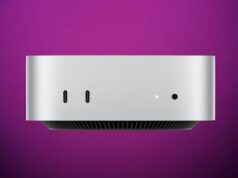 Base Mac Mini esgotada na loja on-line da Apple