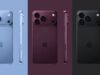 Reveladas quatro rumores de cores do iPhone 18 Professional, incluindo ‘Darkish Cherry’