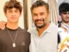 R Madhavan alertou seu filho sobre a responsabilidade que vem com a ‘fama’