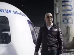 Grande revés: a falha do foguete Blue Origin de Jeff Bezos pode atrasar os planos de pouso na Lua da NASA