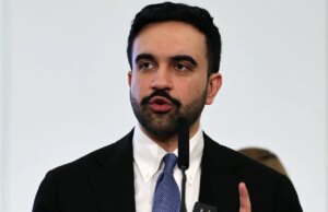 Mamdani suspende proibição do TikTok em Nova York para funcionários municipais, mas com algumas restrições incomuns