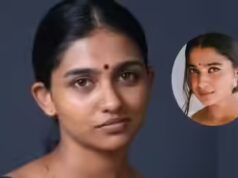 Mamitha Baiju não foi a primeira escolha para ‘Kara’ de Dhanush