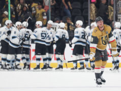 Mammoth pronto para ‘abraçar o momento’ no primeiro jogo dos playoffs em casa