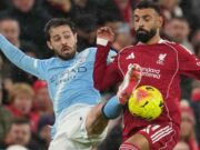 Antevisão das quartas de remaining da FA Cup: Man Metropolis e Liverpool se enfrentam em confronto marcante