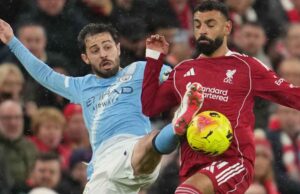 Antevisão das quartas de remaining da FA Cup: Man Metropolis e Liverpool se enfrentam em confronto marcante