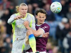 Resumo da Premier League: Manchester Metropolis chega ao topo da tabela