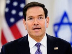 Rubio ataca funcionário da Nicarágua por suposta tortura ligada ao regime “brutal” de Ortega