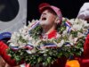 O piloto da IndyCar discute o desafio psychological das corridas da IndyCar, por que vencer não é sua única medida de sucesso