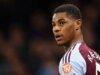 Fã recebe pena de prisão suspensa por abuso racial de Marcus Rashford