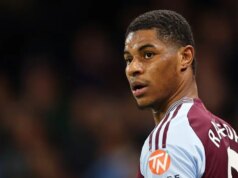 Fã recebe pena de prisão suspensa por abuso racial de Marcus Rashford