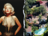A antiga casa de Marilyn Monroe foi declarada monumento histórico, os proprietários dizem que isso matou seu investimento de US$ 8 milhões