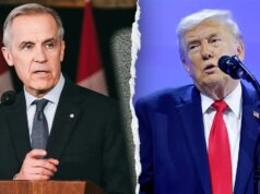 Carney se apresenta como defensor da OTAN em meio à briga de Trump, apesar do Canadá ter perdido um marco importante por décadas