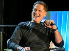 Mark Cuban rejeita candidatura presidencial ao se unir ao administrador de Trump para cortar custos de saúde