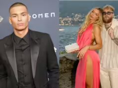 Jake Paul reage à controvérsia de Marlon e Jutta Leerdam e chama o streamer do Twitch