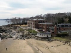 Ex-agente do FBI sugere trabalho interno em roubo de mansão em Massachusetts como itens “específicos e valiosos” roubados