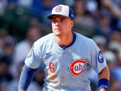 O coproprietário do Cubs rechaça a reação que Matt Shaw recebeu por comparecer ao memorial de Charlie Kirk