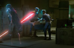 ‘Maul: Shadow Lord’ é uma ótima prequela de um ótimo programa de TV