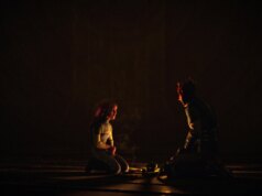 Em ‘Maul: Shadow Lord’, nem todo mundo está disposto a aprender uma lição