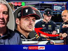 ‘Eles precisam de uma contratação de grande nome!’ – Pink Bull pediu para parar a ‘fuga de cérebros’