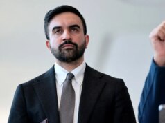 Mamdani revela novo ‘plano de equidade racial’ para um ‘futuro mais equitativo’ que provoca rápida resistência do DOJ