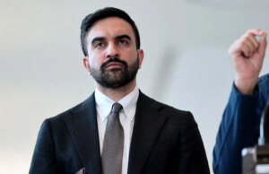 Mamdani revela novo ‘plano de equidade racial’ para um ‘futuro mais equitativo’ que provoca rápida resistência do DOJ