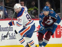 McDavid vence o sexto Artwork Ross, MacKinnon conquista o Troféu Maurice ‘Rocket’ Richard