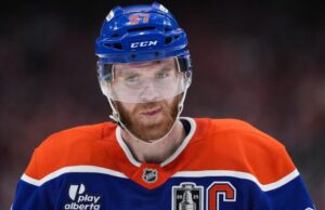 Cole Caufield pretende ingressar no clube exclusivo de 50 gols dos Canadiens