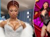Megan Thee Stallion foi levada às pressas para o hospital depois que o present da Broadway foi interrompido no meio da apresentação