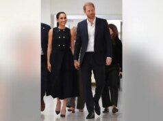 Príncipe Harry e Meghan Markle abandonam assentos na primeira classe, especialistas questionam se a mudança foi uma ‘estratégia’