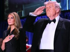 Leavitt culpa o ‘culto de esquerda ao ódio’ após o tiroteio no jantar da WHCA