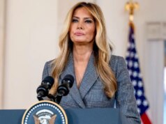 Sobreviventes de Epstein resistem à audiência de Melania Trump enquanto Comer jura ‘teremos audiências’