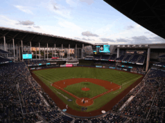 Miami Marlins pode realmente estar amaldiçoado