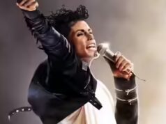 ‘Michael’ quebra recordes de bilheteria com estreia de US$ 217,4 milhões