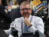 Mike Futa discute sua entrevista para o cargo de GM do Maple Leafs