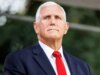 EXCLUSIVO: Pence avisa que o Partido Republicano ‘deve entregar’, ou a Deliberate Parenthood receberá dinheiro do contribuinte no prazo de 4 de julho
