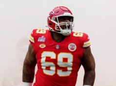 Bicampeão do Chiefs Tremendous Bowl considerado pessoa interessada na morte de uma mulher na República Dominicana: relatório