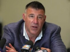 Mike Vrabel, do Patriots, não comparecerá à imprensa pré-draft do time após o surgimento de fotos com o repórter da NFL: relatório