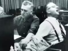 Experimento de choque elétrico de Milgram: o teste que expôs o lado negro da obediência humana à autoridade