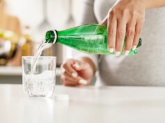 A água mineral favorita dos Estados Unidos desaparece das prateleiras à medida que a demanda explode