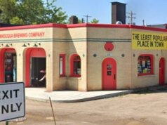 O bar do Wisconsin Dem lamenta ‘quase conseguimos um dia de cerveja grátis’ pelo assassinato de Trump