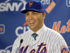 Mets faz as pazes com a lenda do time que esteve envolvida no escândalo de roubo de placas dos Astros