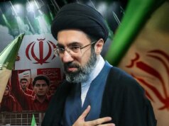 O estrangulamento económico dos EUA sobre o Irão atinge o pico de alavancagem e mais manchetes