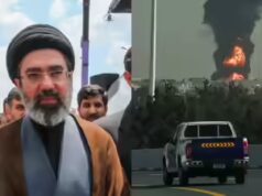 A resistência continuará contra os EUA e Israel: do líder supremo do Irã, Mojtaba Khamenei, ao chefe do Hezbollah